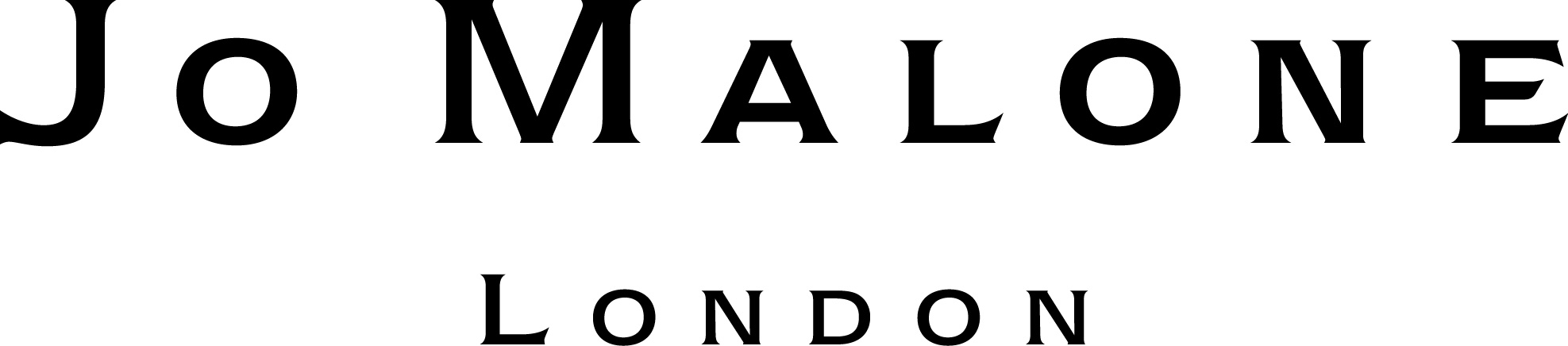Jo Malone Logo