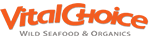 Vital Choice Wild Seafood & Organics Logo