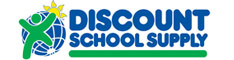 discountschoolsupply.com logo