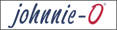 Johnnie-O Logo