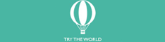 Try The World Logo