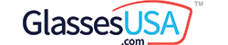 GlassesUSA.com Logo