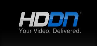 HDDN Logo
