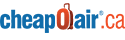 CheapOair.ca Logo