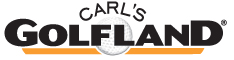 CARLSGOLFLAND.COM Logo