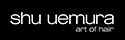 Shu Uemura Art of Hair Logo