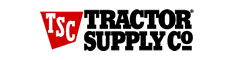 Tractor Supply Logo