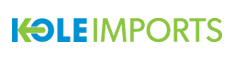 Kole Imports Logo