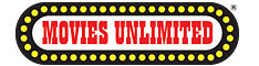 Movies Unlimited Logo