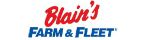 Blain Farm & Fleet Logo