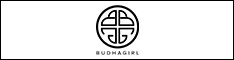 BuDhaGirl Logo