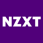 NZXT Logo