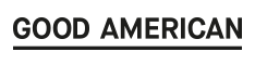 Good American Logo