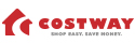 Costway Logo