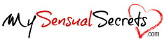 My Sensual Secrets Logo