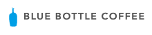 Blue Bottle Coffee Logo