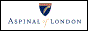 Aspinal of London US Logo