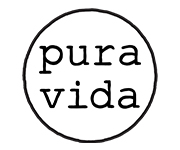 Pura Vida Bracelets Logo