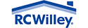 rcwilley.com logo