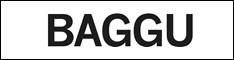 BAGGU Logo