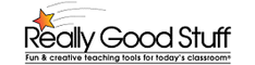 Really Good Stuff Logo