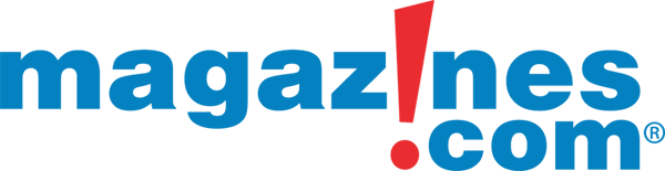 Magazines.com, Inc. Logo