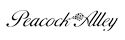 Peacock Alley Logo