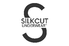 SilkCut Underwear	 Logo