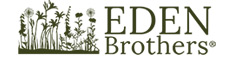 Eden Brothers Seed Company Logo