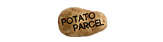 Potato Parcel Logo