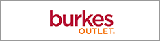 Burkes Outlet Logo