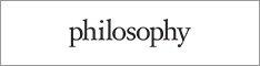 Philosophy Logo