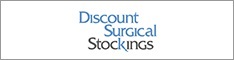 Discount Surgical Logo