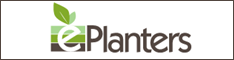 ePlanters.com Logo