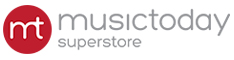 Musictoday Logo