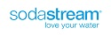 SodaStream USA, inc Logo
