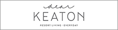 Dear Keaton Logo