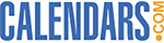 Calendars.com Logo