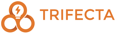 Trifecta Meal Delivery Logo
