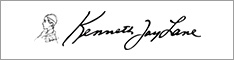 Kenneth Jay Lane Logo
