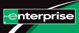Enterprise Rent a Car USA Logo
