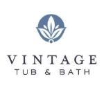 VintageTub.com Logo