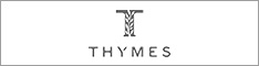 Thymes Logo