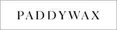 Paddywax Logo