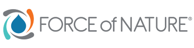 Force of Nature Logo
