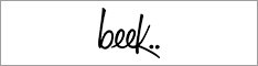 beek Logo