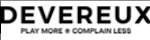 Devereux Logo