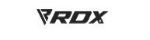 RDX Sports Logo