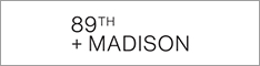 89th + Madison Logo