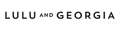 Lulu and Georgia Logo